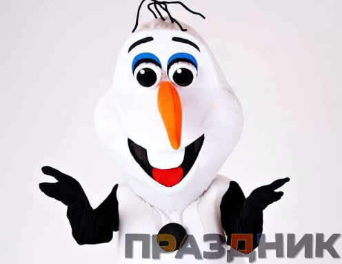 Дед Мороз и Снегурочка